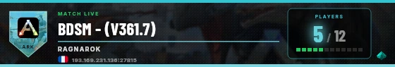 Scoreboard badge preview