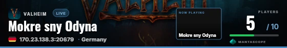 Hero badge preview