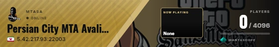 Sweep badge preview