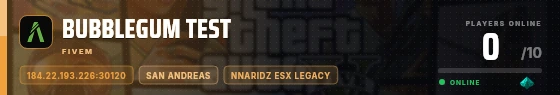 Edge badge preview