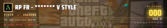 Arcade badge preview