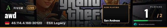Hero badge preview