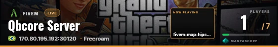 Hero badge preview