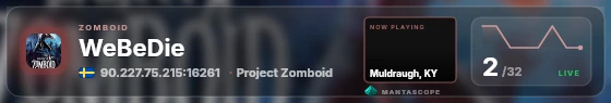 Glass badge preview