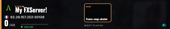 Filmstrip badge preview
