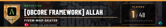 Scoreboard badge preview
