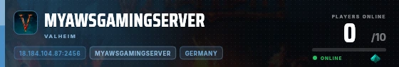 Edge badge preview