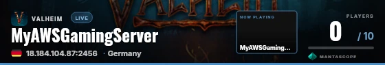 Hero badge preview