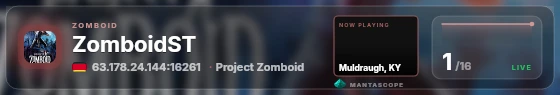 Glass badge preview