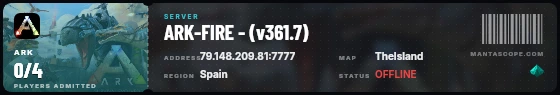 Ticket badge preview