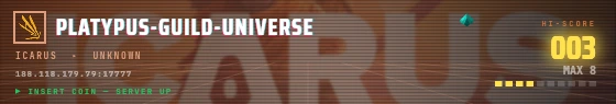 Arcade badge preview