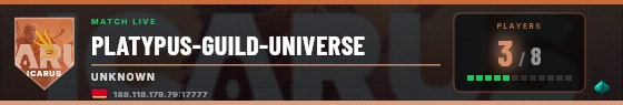 Scoreboard badge preview
