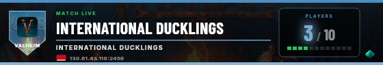 Scoreboard badge preview