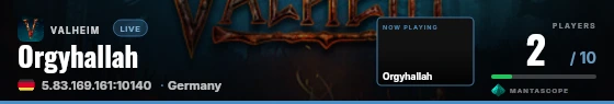 Hero badge preview