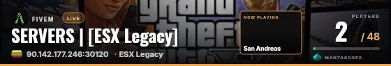 Hero badge preview