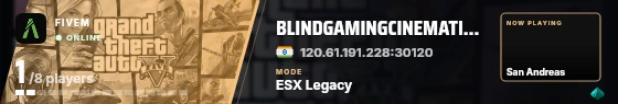 Blade badge preview