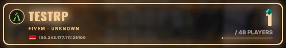 Marquee badge preview