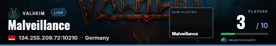 Hero badge preview