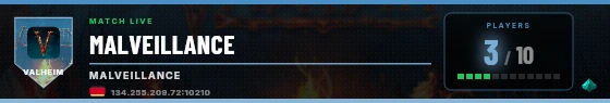 Scoreboard badge preview