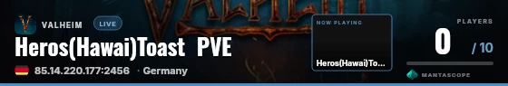 Hero badge preview