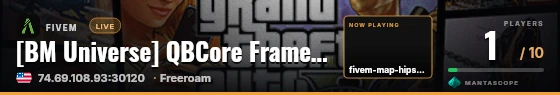 Hero badge preview