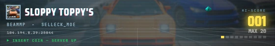 Arcade badge preview