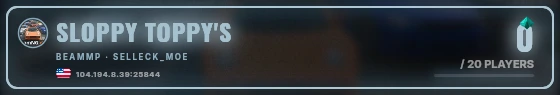 Marquee badge preview