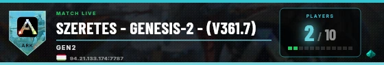 Scoreboard badge preview