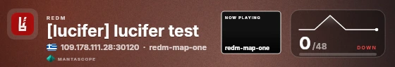 Mesh badge preview