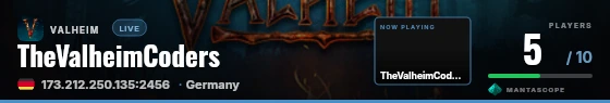 Hero badge preview