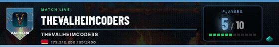 Scoreboard badge preview