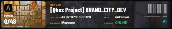 Ticket badge preview