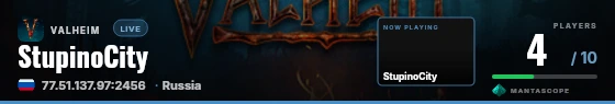 Hero badge preview