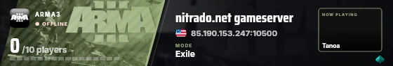 Blade badge preview