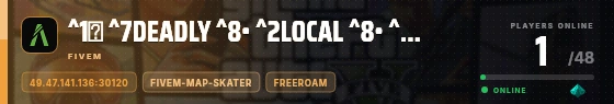 Edge badge preview