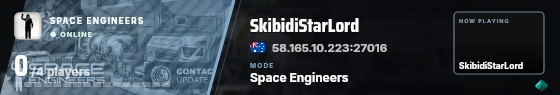 Blade badge preview