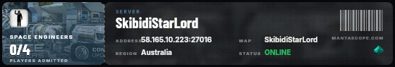 Ticket badge preview
