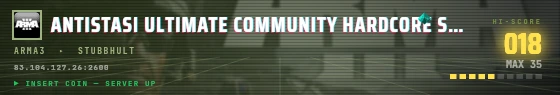 Arcade badge preview