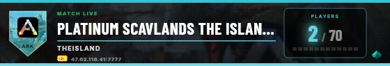 Scoreboard badge preview