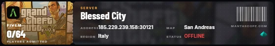 Ticket badge preview