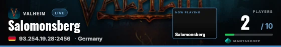 Hero badge preview