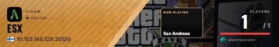 Sweep badge preview
