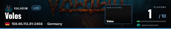Hero badge preview