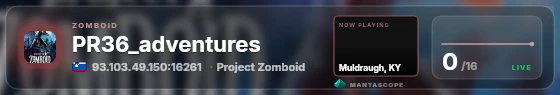 Glass badge preview