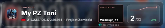 Glass badge preview