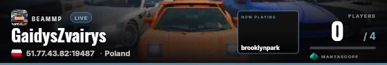 Hero badge preview