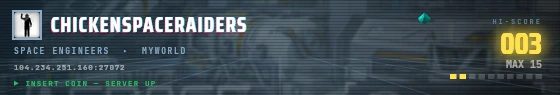 Arcade badge preview