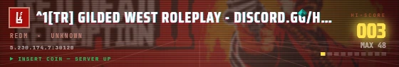 Arcade badge preview