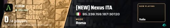 Blade badge preview