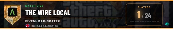 Scoreboard badge preview
